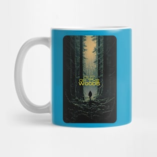 Out of the Woods Mug